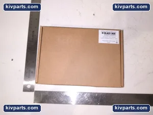 Black Box FOCA20M3-2MP12-24LC Fiber Optic Cable – actual item, photo 3 of 4