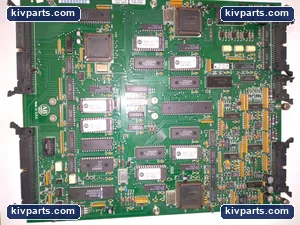Allen-Bradley 155799 155800 Main Control Board PCB – actual item, photo 3 of 6