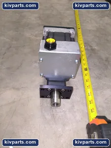 N2T31T-15-5B-2-MF3-FT1 Electric Cylinder – actual item, photo 3 of 4