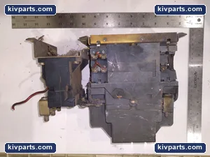 Westinghouse A200M3CX Motor Starter – actual item, photo 3 of 5