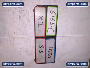 General Electric F31X121PCRALG1 Power Connect Card – actual item, photo 6 of 6