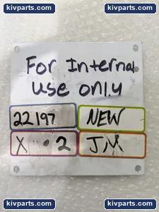 Honeywell 120650 Burner Control – actual item, photo 9 of 9