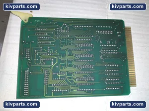 WEB Printing Controls M9500 Expansion Board 800-126-00 PCB – actual item, photo 4 of 5