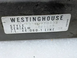 Westinghouse 7A970G02