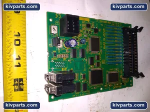 Fanuc A20B-2002-0521 Terminal Block – actual item, photo 3 of 5