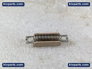 Furnas E28 Overload Relay Heater Element – actual item, photo 4 of 5
