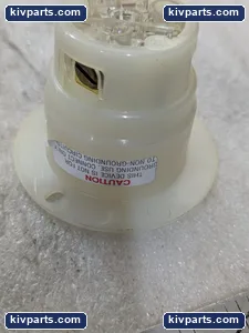 Leviton 7556 Socket – actual item, photo 5 of 7