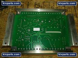 Forney D-351372-01 Industrial Burner Control – actual item, photo 4 of 5