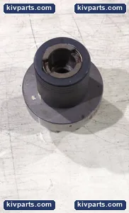 HSK-C63 Shank Tool Holder Adapter – actual item, photo 2 of 4