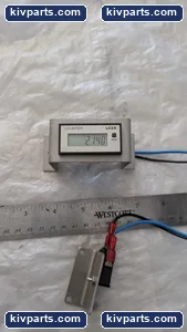Nais LC24 Counter – actual item, photo 3 of 5