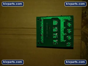 Reliance Electric 57C427 DCS 5000 PLC Industrial Module – actual item, photo 4 of 5