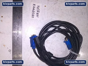 E246588 Hotron – actual item, photo 3 of 4