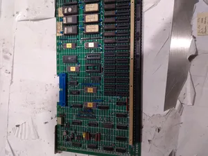 Reliance Electric 0-54339-8 Card 801420-17 Drive Module
