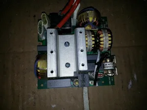 Lambda HAL-02-1328 TDK Part Power Supply Board