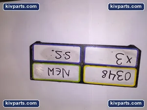 Mitsubishi YM-10G – actual item, photo 4 of 4