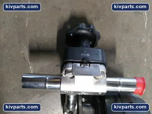 ITT CWP150 Valves PAS Diaphragm Valve – actual item, photo 2 of 7