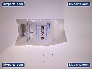 SMC ZPT20CN-B8 Air Cylinder – actual item, photo 2 of 3