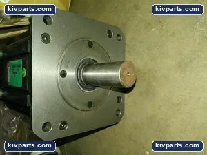 NEC NEC DFSM-3030-502A AC Servo Motor – actual item, photo 6 of 6