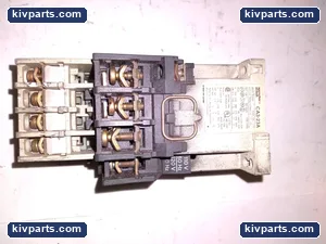 Sprecher + Schuh CS3-P Contactor – actual item, photo 4 of 6