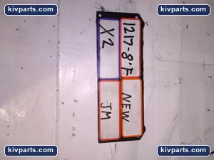 SMC NCGCA40-0400-XA90M Round Body Pneumatic Cylinder – actual item, photo 3 of 3