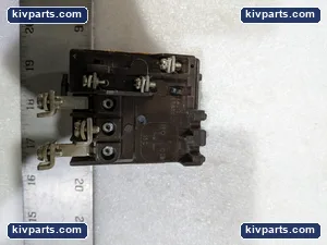 Moeller ZO-11 Contactor – actual item, photo 2 of 8