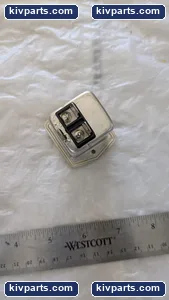Schurter 5707.0801.312 Fuse – actual item, photo 3 of 4