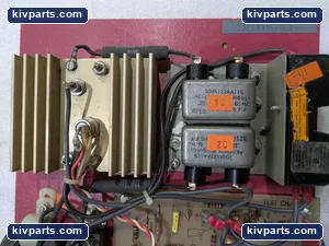 General Electric CR120G33A14 Control Relay – actual item, photo 5 of 15