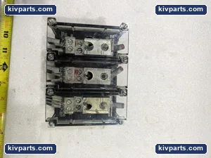 Mersen 67573 Fuse – actual item, photo 2 of 7