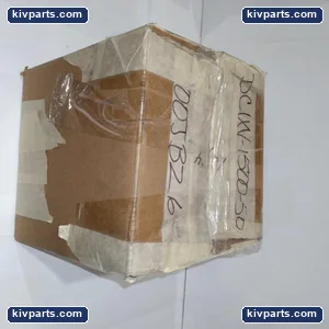 DCIXV-1500-50 Valve Plug Cage Trim Stem Gasket – actual item, photo 2 of 10