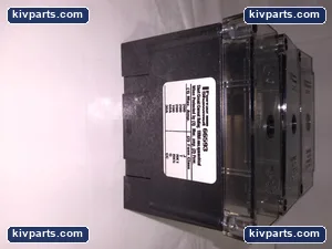 Mersen 66593 Power Distribution Block – actual item, photo 4 of 7