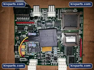 Hover Davis SAE 888 999 Feeder Driver Assembly Industrial SMT Pick Place OEM – actual item, photo 3 of 7