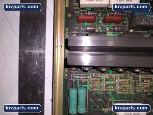 Fanuc A20B-1001-0050 CNC Control Board – actual item, photo 4 of 9
