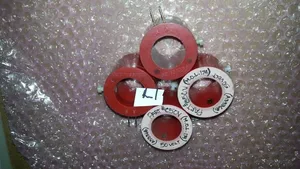 C50V 165 Toroidal Current Transformer