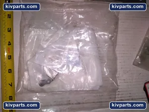 Diamond Chain C-4466CL-08-P Coupling – actual item, photo 3 of 4