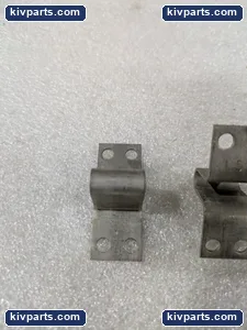 Joslyn Clark L-57.0 Relay Heater Element Coil – actual item, photo 4 of 5