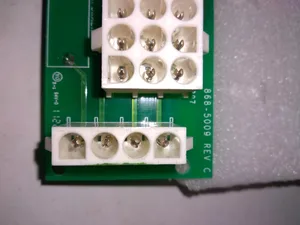 Tri-sen 868-5009 Control PCB Module