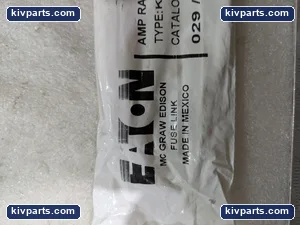 Eaton FL12K50 Fuse – actual item, photo 3 of 7