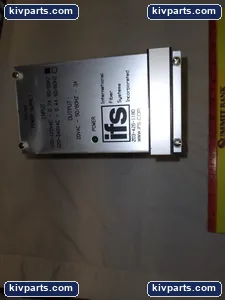 IFS PS-R3 Power Supply – actual item, photo 2 of 7