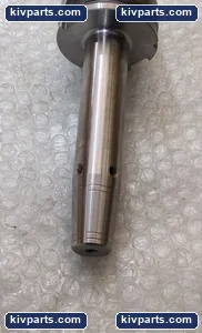 Seco LINB4-C Shrink Fit Tool Holder – actual item, photo 3 of 5