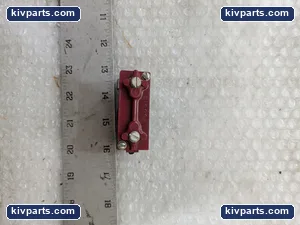 PN1A Bakelite Base Industrial Control – actual item, photo 6 of 10