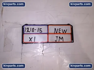 SMC VS7-8-FG-S-3NM 5 Port Solenoid Valve – actual item, photo 3 of 3
