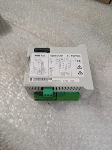 ABB 520BOD01 Binary Output Module