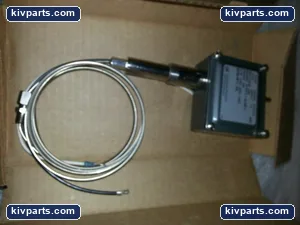 United Electric F7G 8094 Temperature Switch – actual item, photo 2 of 4