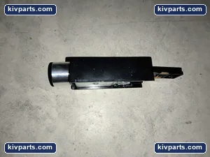 P690NC Assembly Brass Blade Panel – actual item, photo 3 of 7