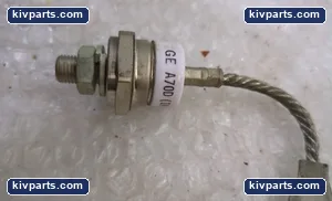 General Electric ING291 Stud Mount Rectifier Diode – actual item, photo 3 of 4