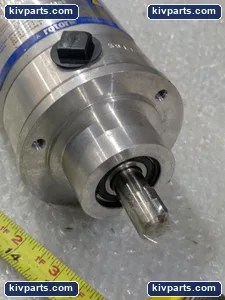 PF-1010-16.9/1 Jordan Controls – actual item, photo 4 of 5
