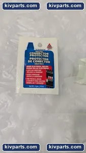 Robertshaw 086662A0001 Battery – actual item, photo 4 of 6