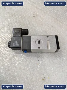 Duravalve 3M310 Pneumatic Solenoid Valve – actual item, photo 4 of 7