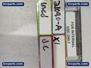 640-0231H-11 Power Supply – actual item, photo 5 of 5