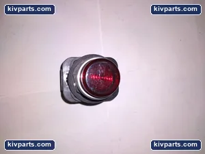 Allen-Bradley 800H-PRB16 Pushbutton – actual item, photo 2 of 4
